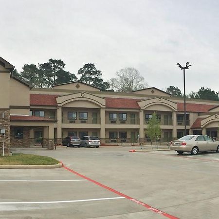 Scottish Inn & Suites - Conroe Exterior photo